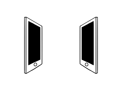 Connect icon